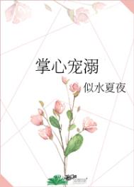 掌心宠小说泊烟